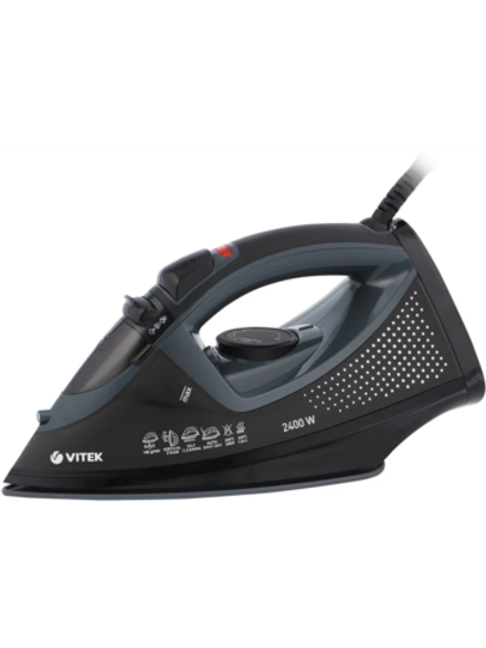 Утюг VITEK VT-8346 BK