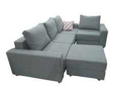 Импульс 2 угловой