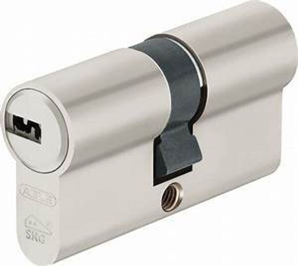 Цилиндр ABUS D10 10-30 (4) 3 ключа ЗОЛОТО кл/кл РАСПРОДАЖА
