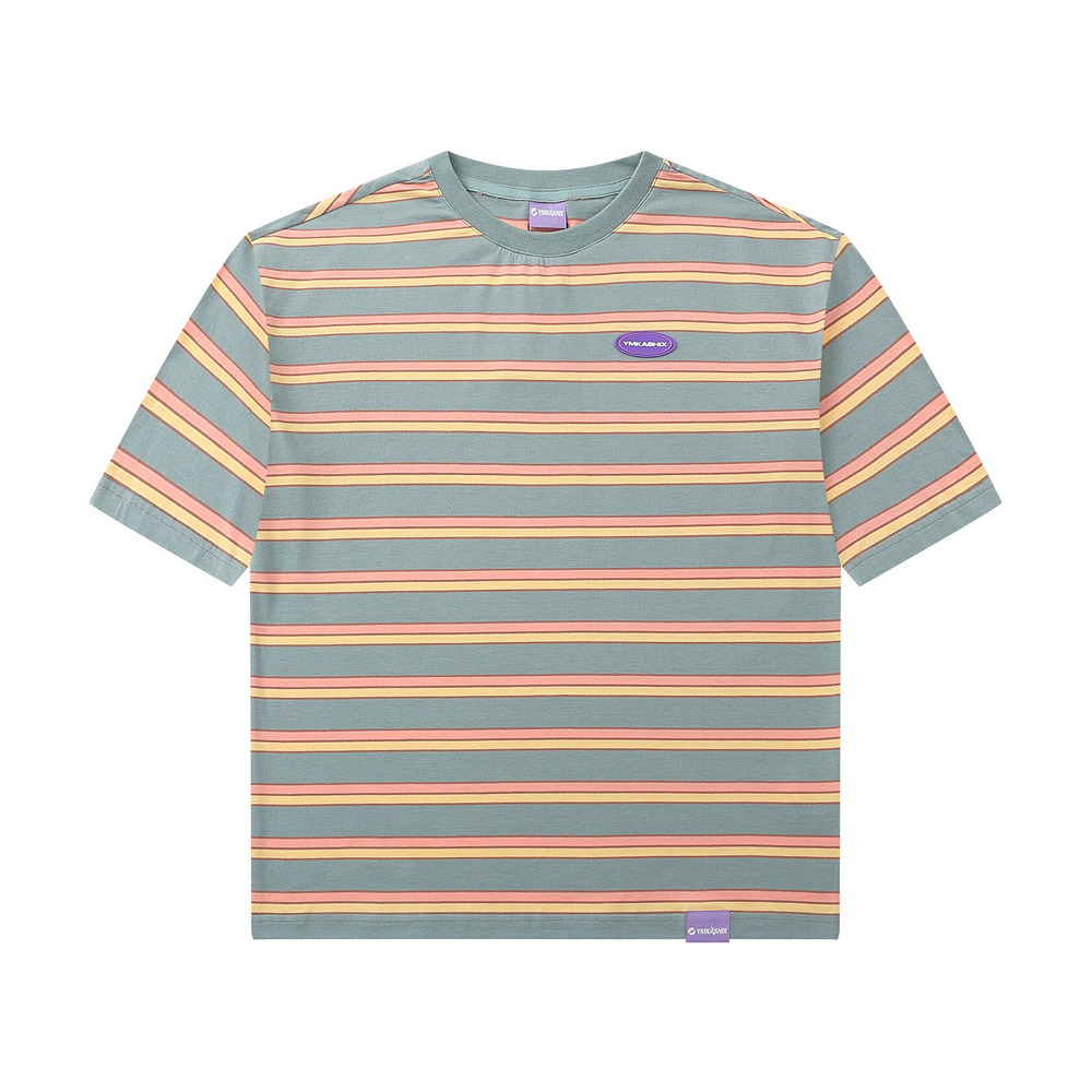 ФУТБОЛКА YMKASHIX NINETIES F-716 pp.M