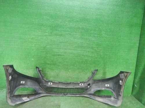 Бампер передний Mercedes S W222 (2013-2017) Maybach