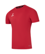 Футболка тренировочная JÖGEL PREMIER PerFormDRY Training Poly Tee, красный
