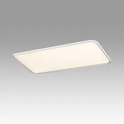 7751/145L MITRA LED SN 554 Светильник металл/PMMA/белый LED 145Вт 4500К 1103х582 IP20 BETA