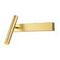 Настенный светильник Escada 10274/1 LED*5W Gold
