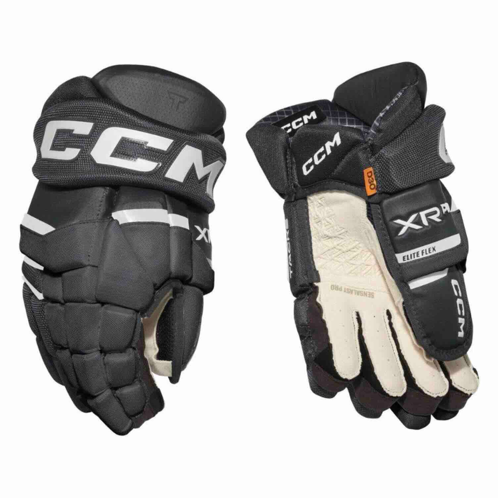 Перчатки CCM Tacks XR Pro (JR)