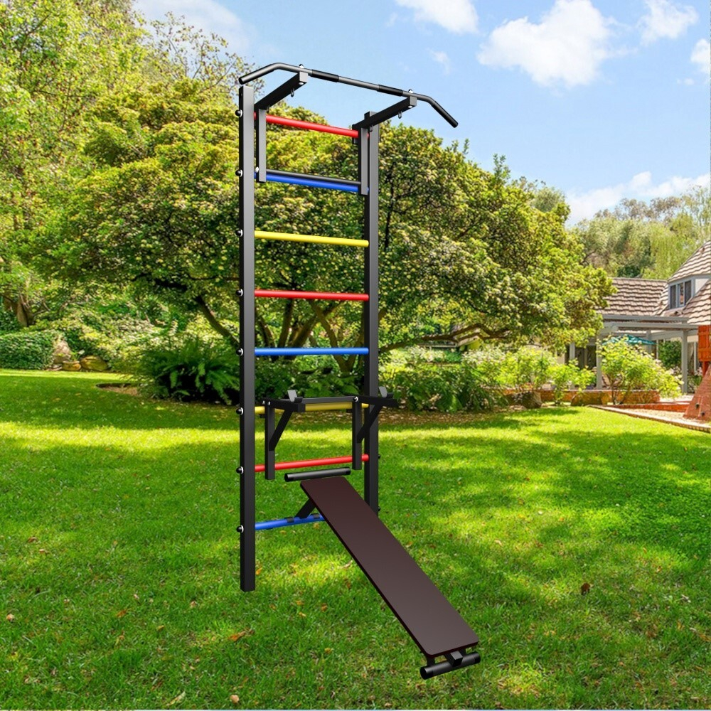 Уличная шведская стенка Sv Sport У429