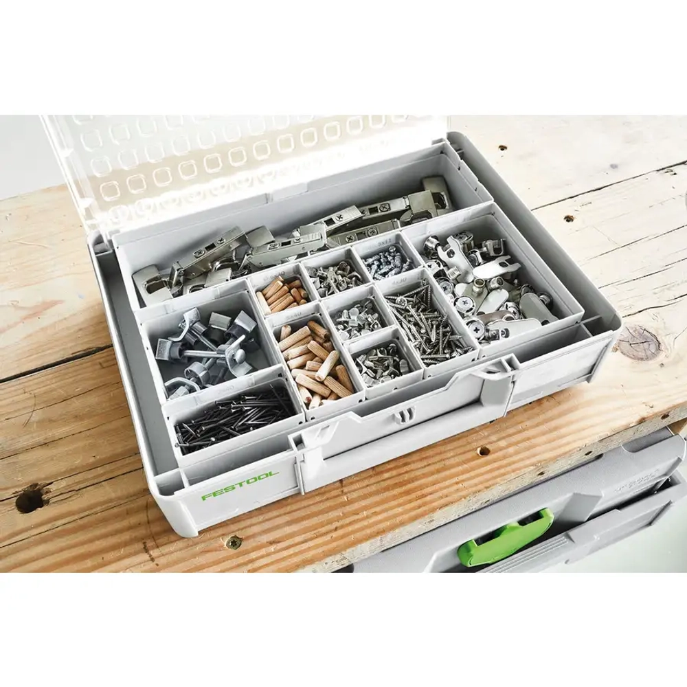 Вставка-ячейка 50x50x68 мм FESTOOL 204858