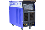 Индустриальный аппарат аргонодуговой сварки AuroraPRO IRONMAN 400 AC/DC DIGITAL (TIG+MMA) 37553