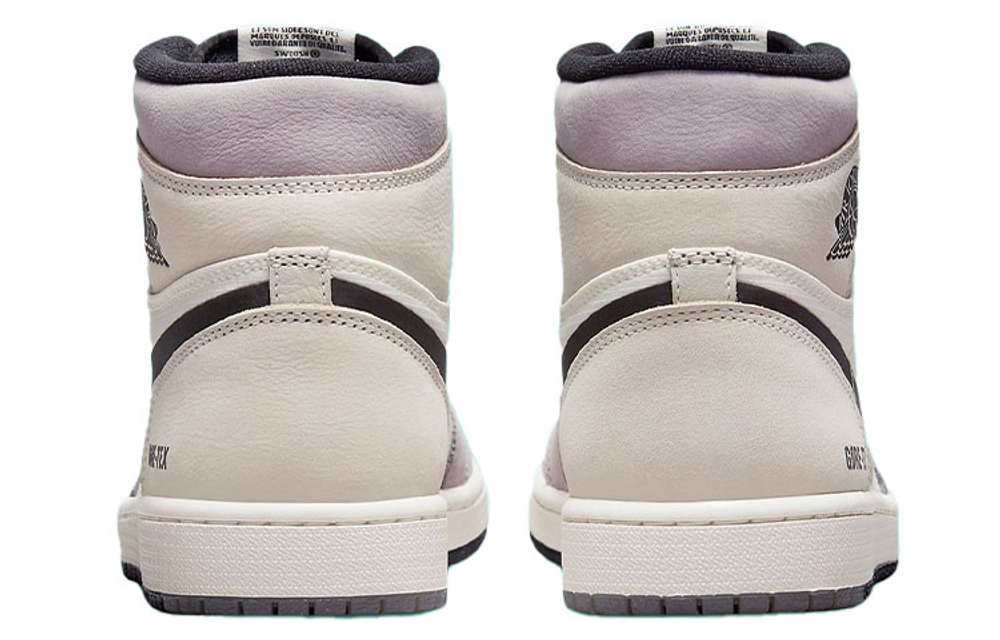 Air Jordan 1 High Element Gore Tex 'Light Bone'