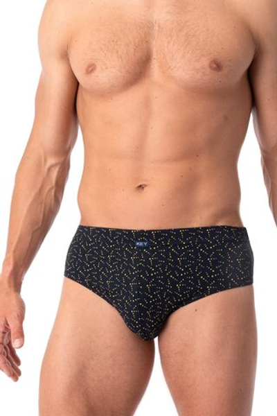 MPP 948 Трусы слипы 2 шт. в упаковке KEY