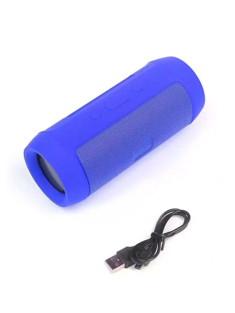 Колонка Bluetooth Charge mini 2+ Blue