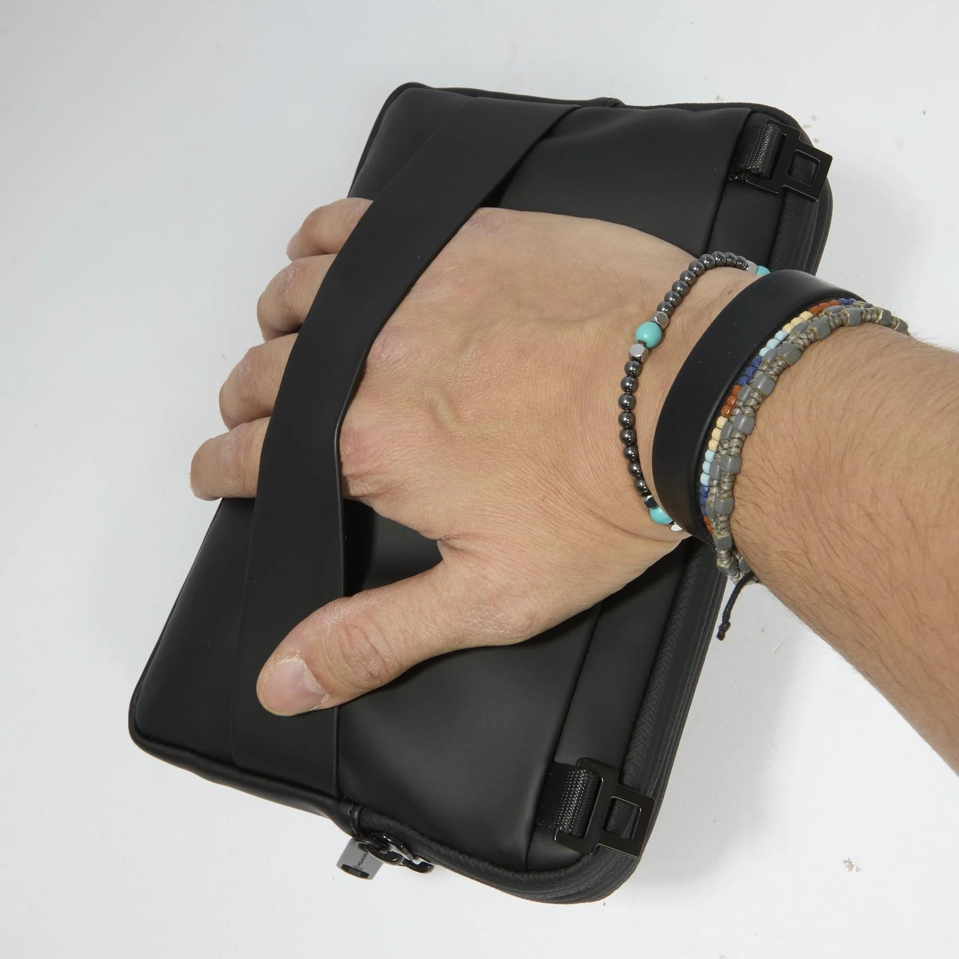 Клатч для iPad mini Corner AC6492C2OW/Nero