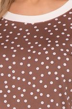 Блузка 41210-2 Avili