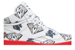 Кроссовки Reebok Bb 4600 Mu