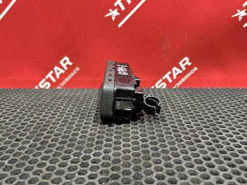 Блок управления стеклоподъемником