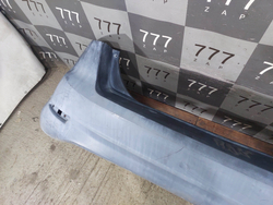 Бампер задний Ford Mondeo 4 10-14 Б/У Оригинал 1704618