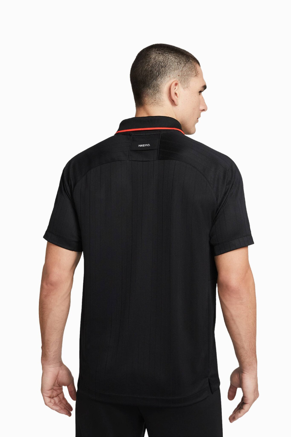 Футболка Nike Dri-FIT F.C. Tribuna