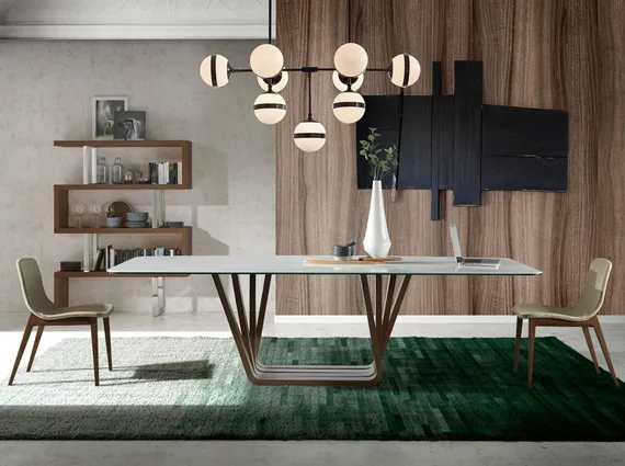 Стул Angel Cerda DC771E/4049