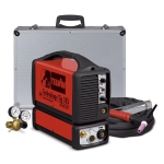 Telwin TECHNOLOGY TIG 185 DC сварочный инвертор tig 815956