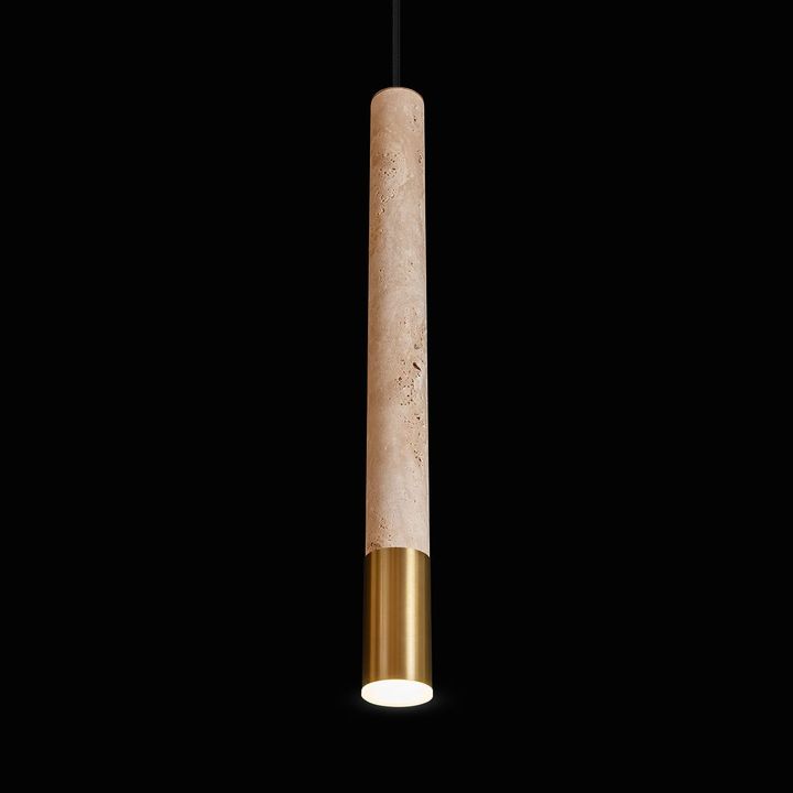 Подвесной светильник Loft IT Everest 10583D Bronze