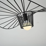 Подвесной светильник Imperiumloft HAT 241193-26