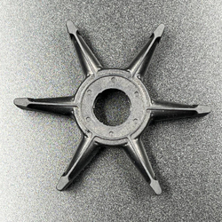 Крыльчатка помпы охлаждения Yamaha 25A (Omax)