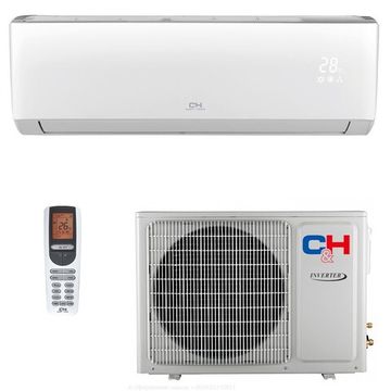 Сплит-система Cooper&Hunter Arctic Inverter CH-S24FTXLA