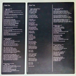 Deep Purple / In Rock (LP)