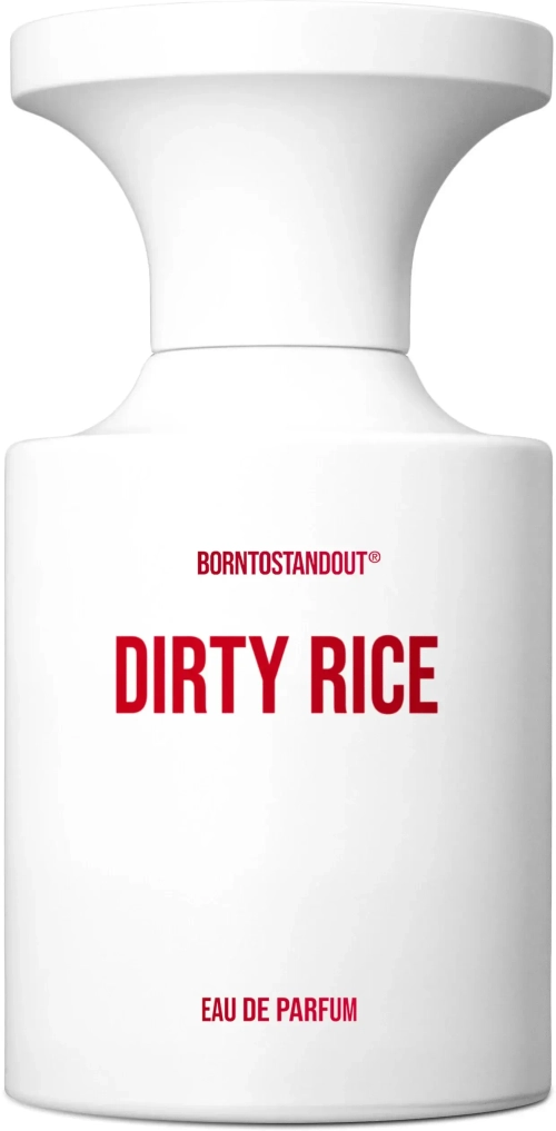 BORN TO STAND OUT DIRTY RICE EDP 50 ML