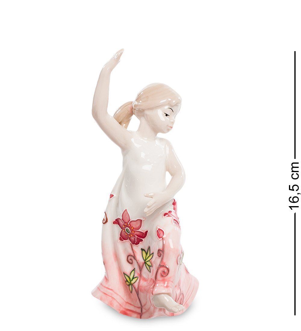 JP-764/15 Фигурка «Девочка» (Pavone)