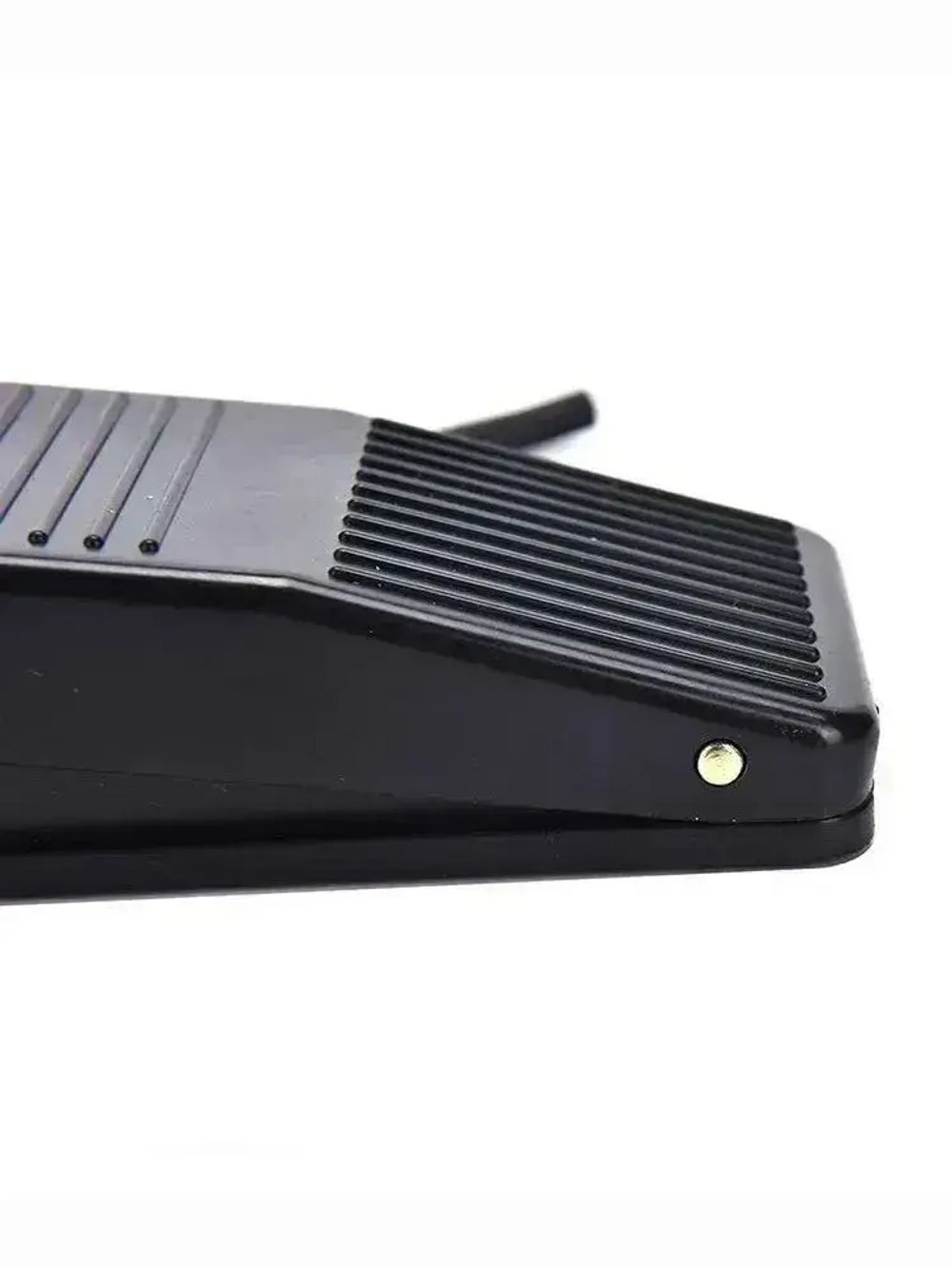 FS-01 Педальный переключатель 10A AC 250V 50HZ для оборудования, ножной переключатель типа "Педаль" 1 шт.