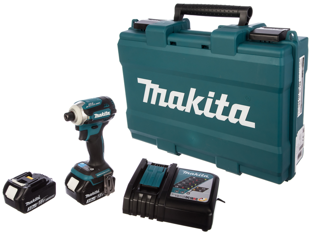 Makita DTD171RFE