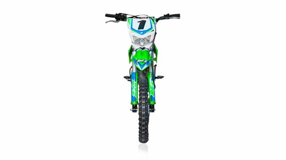 Мотоцикл APOLLO RFZ Start 125LE PITBIKE
