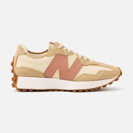 Кроссовки женские NEW BALANCE WS327