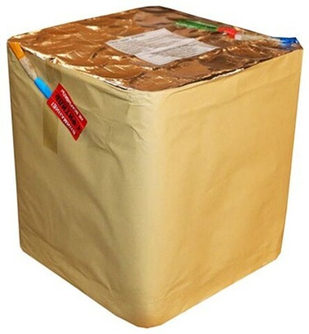 СУ07020300 Салют "Пирофф" (3" х 20 залпов)