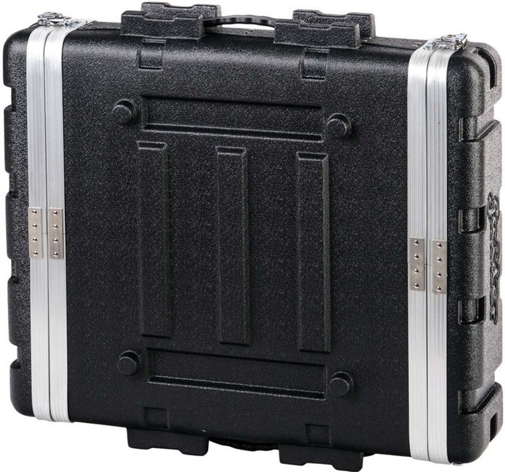 Рэковый кейс Guider ABS-2UL