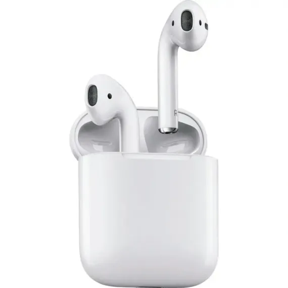 Наушники Apple AirPods 2 (MV7N2) White