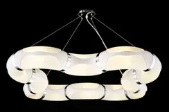 1074P/12A WT (1) Люстра