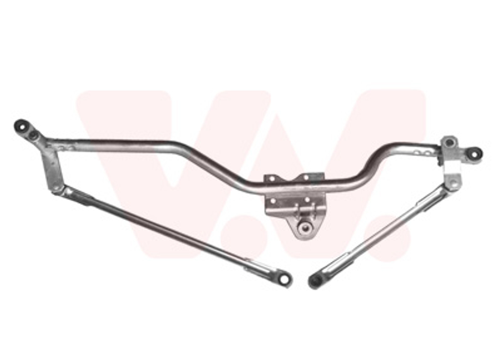 VAN WEZEL - 5896230-VAN - Wiper Linkage