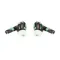 Apple AirPods Pro 2nd gen with MagSafe USB-C (2023) Total Green Camo Matte