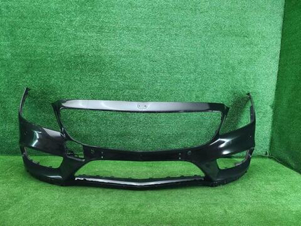 Бампер передний Mercedes CLS c218 (2014-2017) AMG