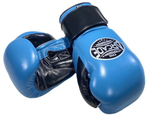 Боксерские перчатки Arcade Blue/Black