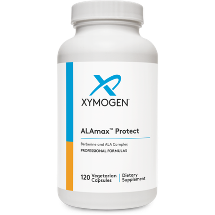 ALAmax™ Protect 120 Capsules