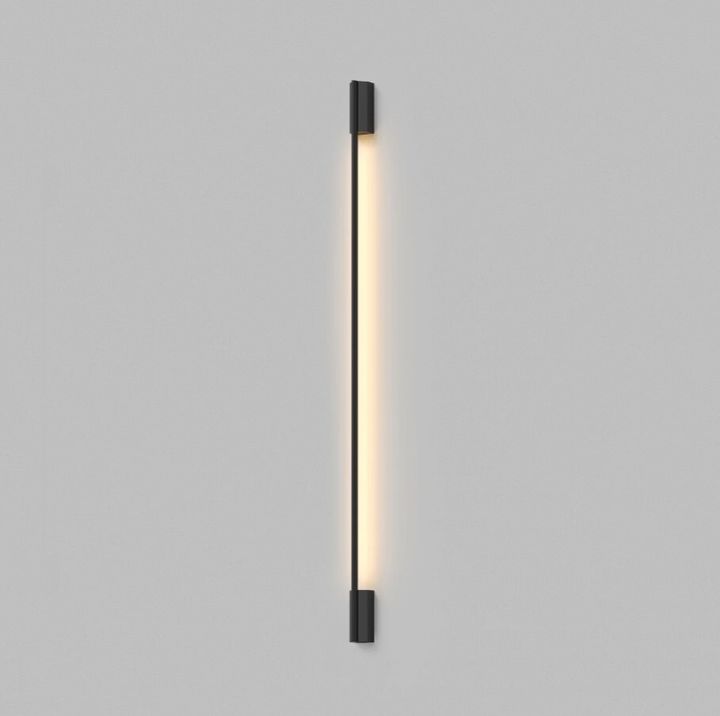 Бра DENKIRS TRIXRAY DK5084-BK