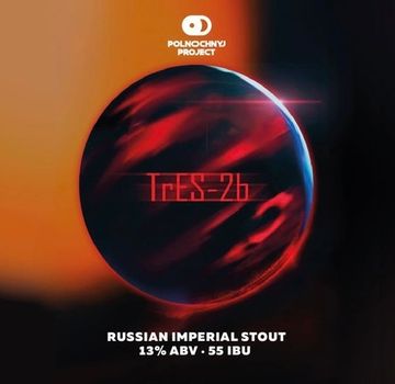 Planet Tres2b