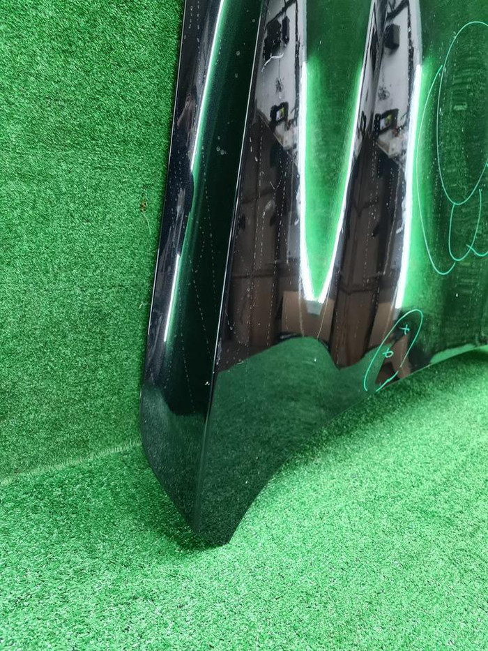 Капот Hongqi HS5 (2019-н.в.)