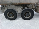 Shacman (Shaanxi) SX* 6x6 Самосвал SX32586V385 (Дизельный, 11,6 л, 423 л.с., МТ)