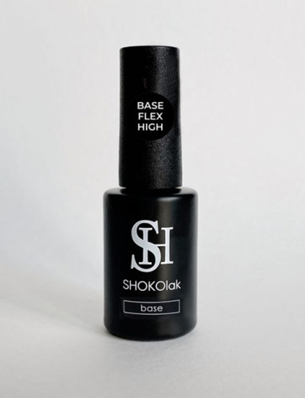 SHOKOlak База густой вязкости BASE FLEX HIGH 15ml