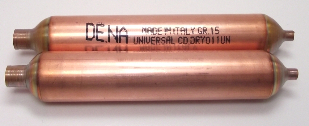 Фильтр-осушитель для холодильника