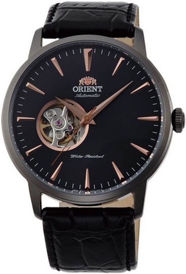 Наручные часы Orient TAG02001B0